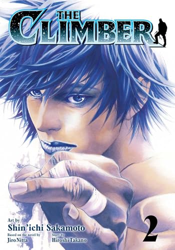 The Climber, Vol. 2