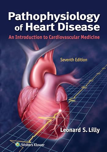 Pathophysiology of Heart Disease