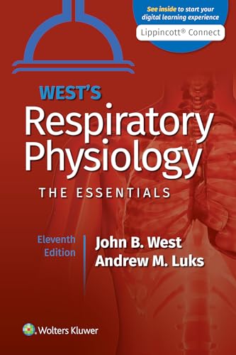 West's Respiratory Physiology
