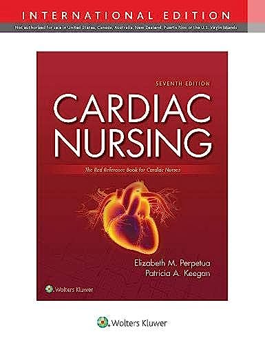 Cardiac Nursing