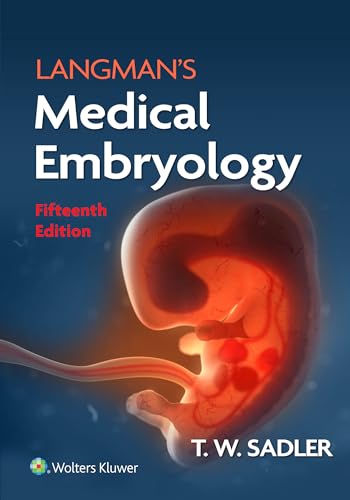 Langman's Medical Embryology