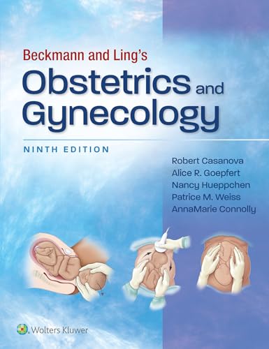 Beckmann and Ling's Obstetrics and Gynecology