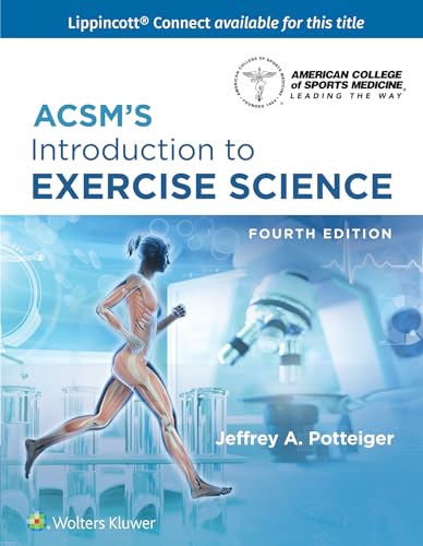 ACSM's Introduction to Exercise Science