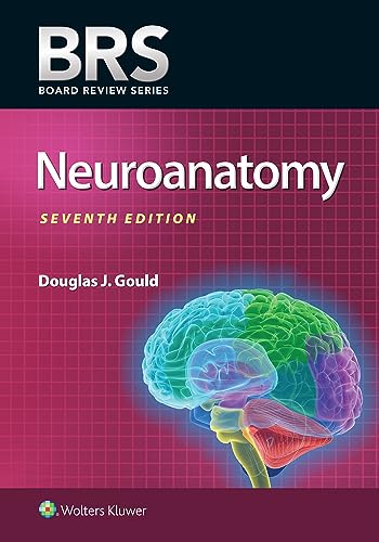 BRS Neuroanatomy