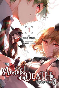 Angels of Death Episode.0, Vol. 1 