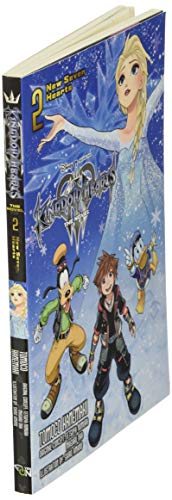 Kingdom Hearts III
