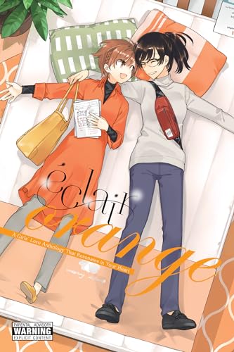 Eclair Orange