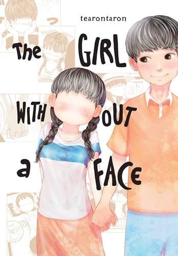 The Girl Without a Face, Vol. 1
