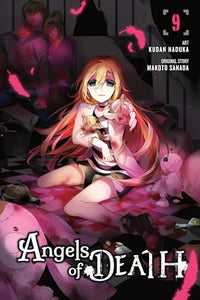 Angels of Death, Vol. 9 