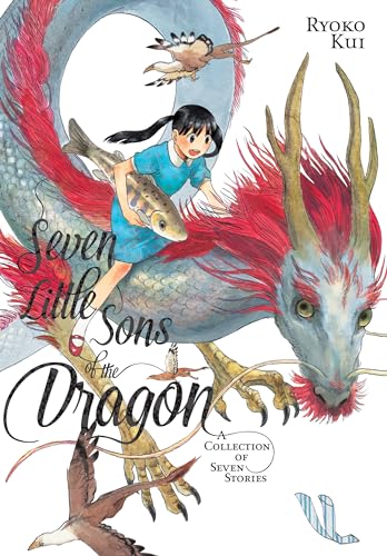 Seven Little Sons of the Dragon