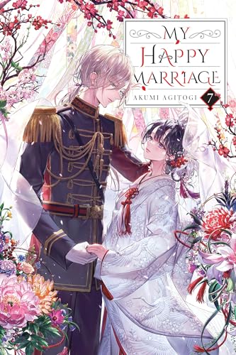 My Happy Marriage, Vol. 7 (light novel)