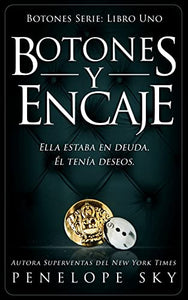 Botones Y Encaje 