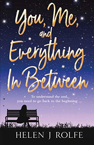 You, Me, and Everything In Between