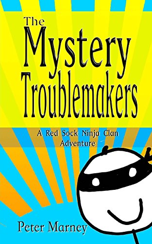 The Mystery Troublemakers
