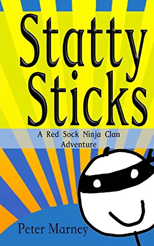 Statty Sticks
