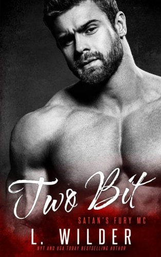 Two Bit: Satan's Fury MC