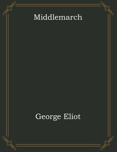 Middlemarch