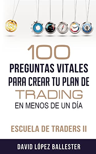Escuela de Traders II