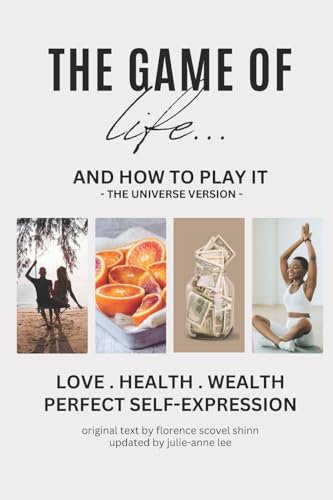 The Game of Life and How to Play It