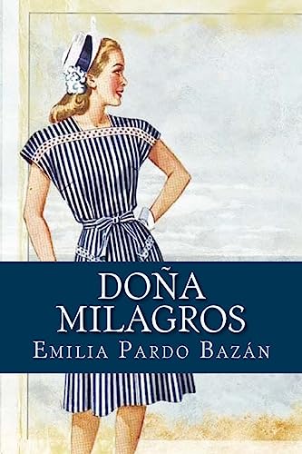 Doña Milagros