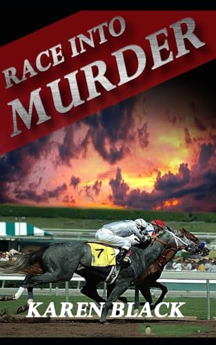 Race into Murder