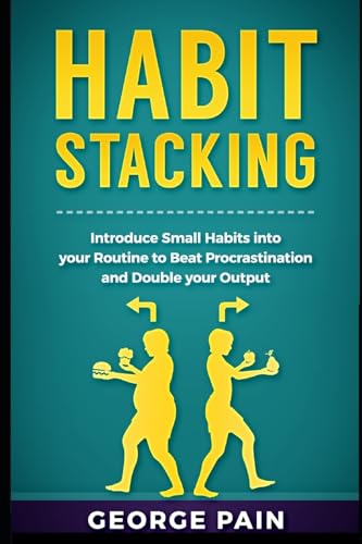 Habit Stacking