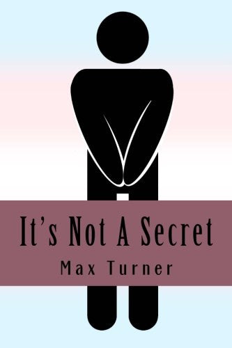 It's Not A Secret