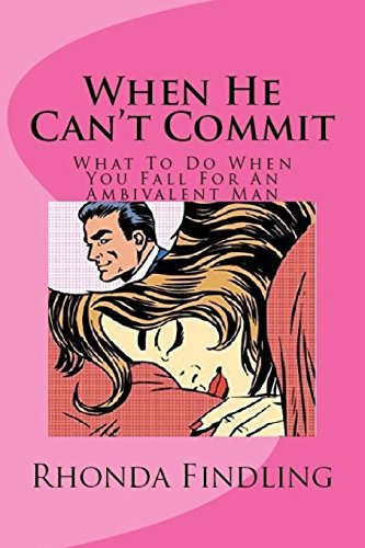When He Can't Commit