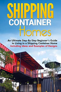 Shipping Container Homes 