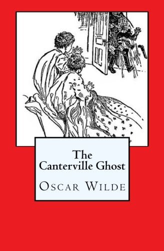 The Canterville Ghost