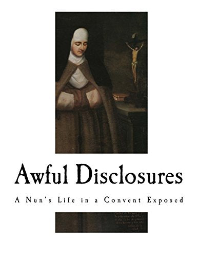 Awful Disclosures