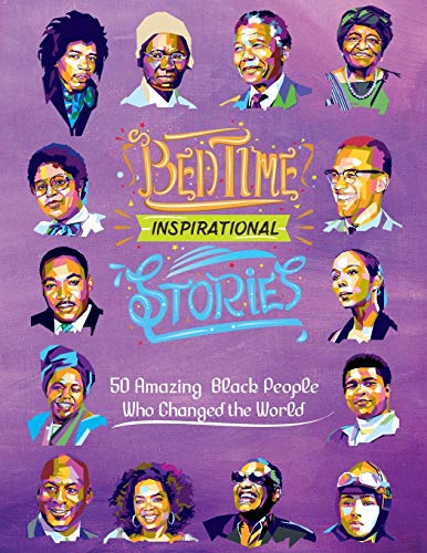 Bedtime Inspirational Stories
