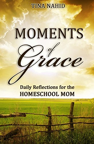 Moments of Grace