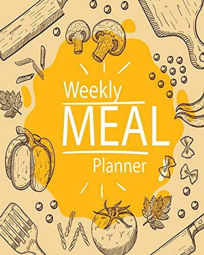 Weekly Meal Planner