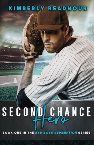 Second Chance Hero