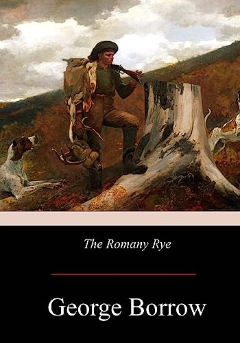 The Romany Rye
