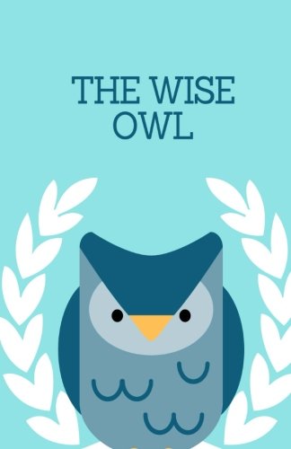 Wise Owl Journal