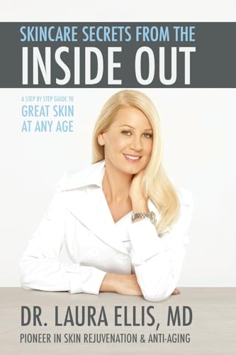Skincare Secrets from the Inside Out