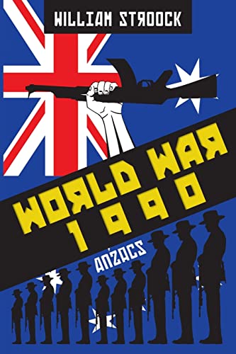 World War 1990