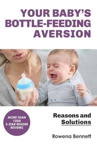 Your Baby's Bottle-feeding Aversion