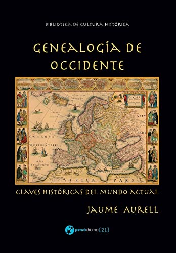 Genealog a de Occidente