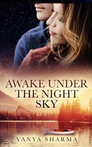 Awake Under the Night Sky