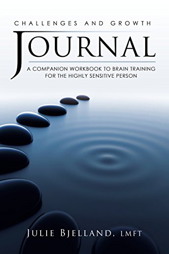 Challenges and Growth Journal