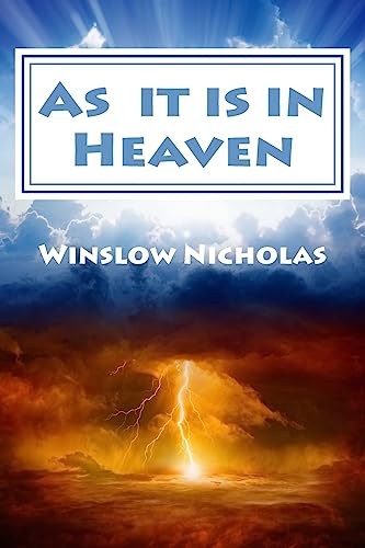 As it is in Heaven