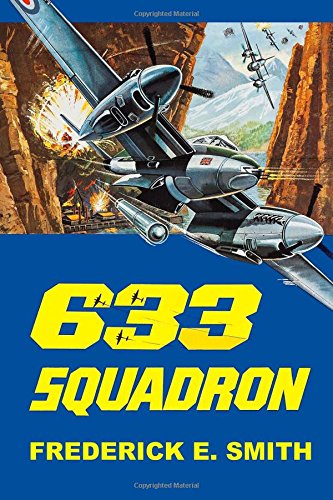 633 Squadron