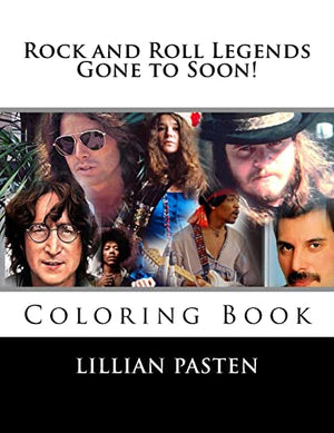 Rock and Roll Legends