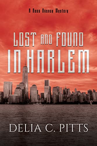 Lost and Found in Harlem