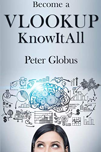 Become a VLOOKUP KnowItAll: Mastering Microsoft Excel VLOOKUP Function