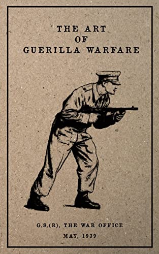 The Art of Guerilla Warfare