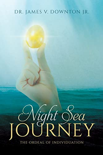 Night Sea Journey